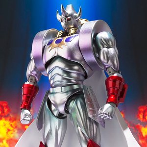 S.H.フィギュアーツ 悪魔将軍 ORIGINAL COLOR EDITION (完成品)