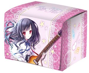 Character Deck Case Collection Max Angel`s 3Piece! [Nozomi Momijidani] (Card Supplies)