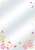 ブロッコリースリーブプロテクター 【世界の文様】 「桜花絢爛」 (カードスリーブ) 商品画像1