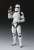 S.H.Figuarts First Order Stormtrooper (The Last Jedi) Special Set (Completed) Item picture4