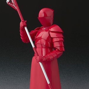 S.H.Figuarts Elite Praetorian Guard (Heavy Blade) (Completed)