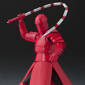 S.H.フィギュアーツ エリート・プレトリアン・ガード(ウィップスタッフ) (完成品)