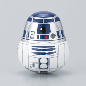 Daruma Club R2-D2 (Completed)