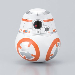DARUMA CLUB BB-8 (完成品)