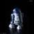 1/12 C-3PO & R2-D2 (プラモデル) 商品画像5