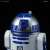 1/12 C-3PO & R2-D2 (プラモデル) 商品画像6