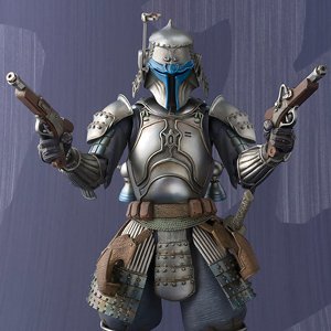 Meisho Movie Realization Ronin Jango Fett (Completed)