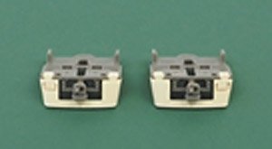 [ 8585 ] Long Skirt for Series 8000 [for No.30614/30615] (Model Train)