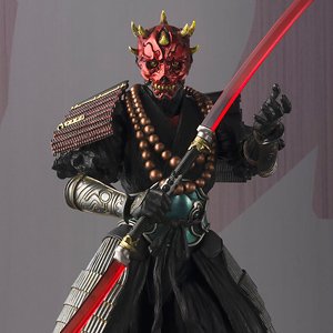 Meisho Movie Realization Priest Soldier Darth Maul (Completed)