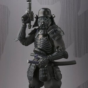 Meisho Movie Realization Secrecy Shadow Trooper (Completed)