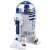 メタコレ スター・ウォーズ #11 R2-D2 (スタンディングポーズ) (完成品) 商品画像2