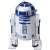 メタコレ スター・ウォーズ #11 R2-D2 (スタンディングポーズ) (完成品) 商品画像3
