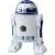 メタコレ スター・ウォーズ #11 R2-D2 (スタンディングポーズ) (完成品) 商品画像4