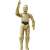 メタコレ スター・ウォーズ #12 C-3PO (新たなる希望) (完成品) 商品画像3