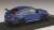 スバル WRX STI S207 NBR チャレンジ パッケージ WR ブルーパール (ミニカー) 商品画像2