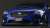 スバル WRX STI S207 NBR チャレンジ パッケージ WR ブルーパール (ミニカー) 商品画像3