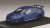 スバル WRX STI S207 NBR チャレンジ パッケージ WR ブルーパール (ミニカー) 商品画像1