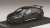 Subaru WRX STI S207 NBR Challenge Package CrystalBlackSilica (Diecast Car) Item picture1