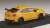 スバル WRX STI S207 NBR チャレンジ パッケージ イエローエディッション サンライズイエロー (ミニカー) 商品画像2