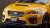 スバル WRX STI S207 NBR チャレンジ パッケージ イエローエディッション サンライズイエロー (ミニカー) 商品画像3