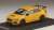 スバル WRX STI S207 NBR チャレンジ パッケージ イエローエディッション サンライズイエロー (ミニカー) 商品画像1