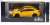 スバル WRX STI S207 NBR チャレンジ パッケージ イエローエディッション サンライズイエロー (ミニカー) パッケージ1