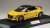 Mugen S660 CarnivalYellowII (Diecast Car) Item picture1
