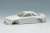 TRUST GRACER SKYLINE GT-R (BNR32) クリスタルホワイト (ミニカー) その他の画像2