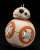 ARTFX+ Poe Dameron & BB-8 2 Pack - The Force Awakens Version (Completed) Item picture7