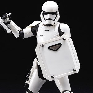 ARTFX+ First Order Stormtrooper FN-2199 (Completed)