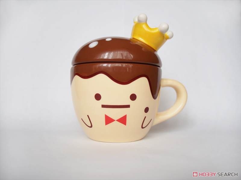 アイドリッシュセブン 王様プリンマグカップ (キャラクターグッズ) 商品画像1