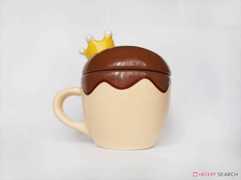 アイドリッシュセブン 王様プリンマグカップ (キャラクターグッズ) 商品画像3