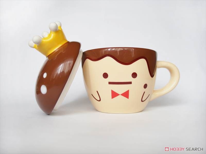 アイドリッシュセブン 王様プリンマグカップ (キャラクターグッズ) 商品画像5