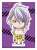 Kenka Bancho Otome -Girl Beats Boys- Trading Smartphone Sticker (Set of 6) (Anime Toy) Item picture5