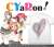 Love Live! Sunshine!! CYaRon! T-Shirts White XL (Anime Toy) Other picture1
