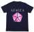 Love Live! Sunshine!! Azalea T-Shirts Navy S (Anime Toy) Item picture1