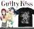 Love Live! Sunshine!! Guilty Kiss T-Shirts Black S (Anime Toy) Other picture1