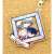 Detective Conan Classic Emblem Acrylic Key Ring Vol.2 (Set of 6) (Anime Toy) Other picture1