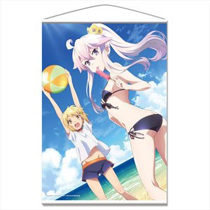 Magic Book to Start from Zero B2 Tapestry C (Anime Toy)