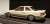 Toyota Soarer (Z20) 3.0GT-LIMITED White/Silver ※BB-Wheel (ミニカー) 商品画像2