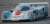 NISSEKI Porsche 962C (#100) 1991 JSPC (ミニカー) その他の画像1