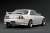 Nissan Skyline GT-R (R33) V-spec White (ミニカー) 商品画像2