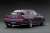Nissan Skyline GT-R (R33) V-spec Midnight Purple (ミニカー) 商品画像2