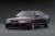 Nissan Skyline GT-R (R33) V-spec Midnight Purple (ミニカー) 商品画像1