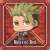 Fate/Apocrypha トレーディングスクエア缶バッジ 赤の陣営 10個セット (キャラクターグッズ) 商品画像4