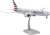 B777-300ER アメリカン航空 WiFiレドーム付き ランディングギア・スタンド付属 (完成品飛行機) 商品画像1