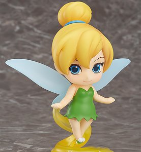 Nendoroid Tinker Bell (Completed)