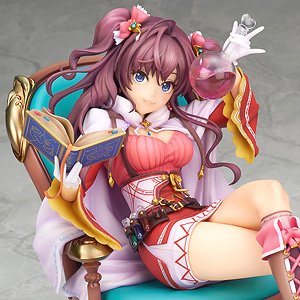 Shiki Ichinose: Perfume Tripper Ver. (PVC Figure)