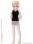 PNXS Boys Tank Top (Black) (Fashion Doll) Other picture1