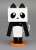 Revoltech Nyanboard Mini (Panda) (Completed) Item picture3